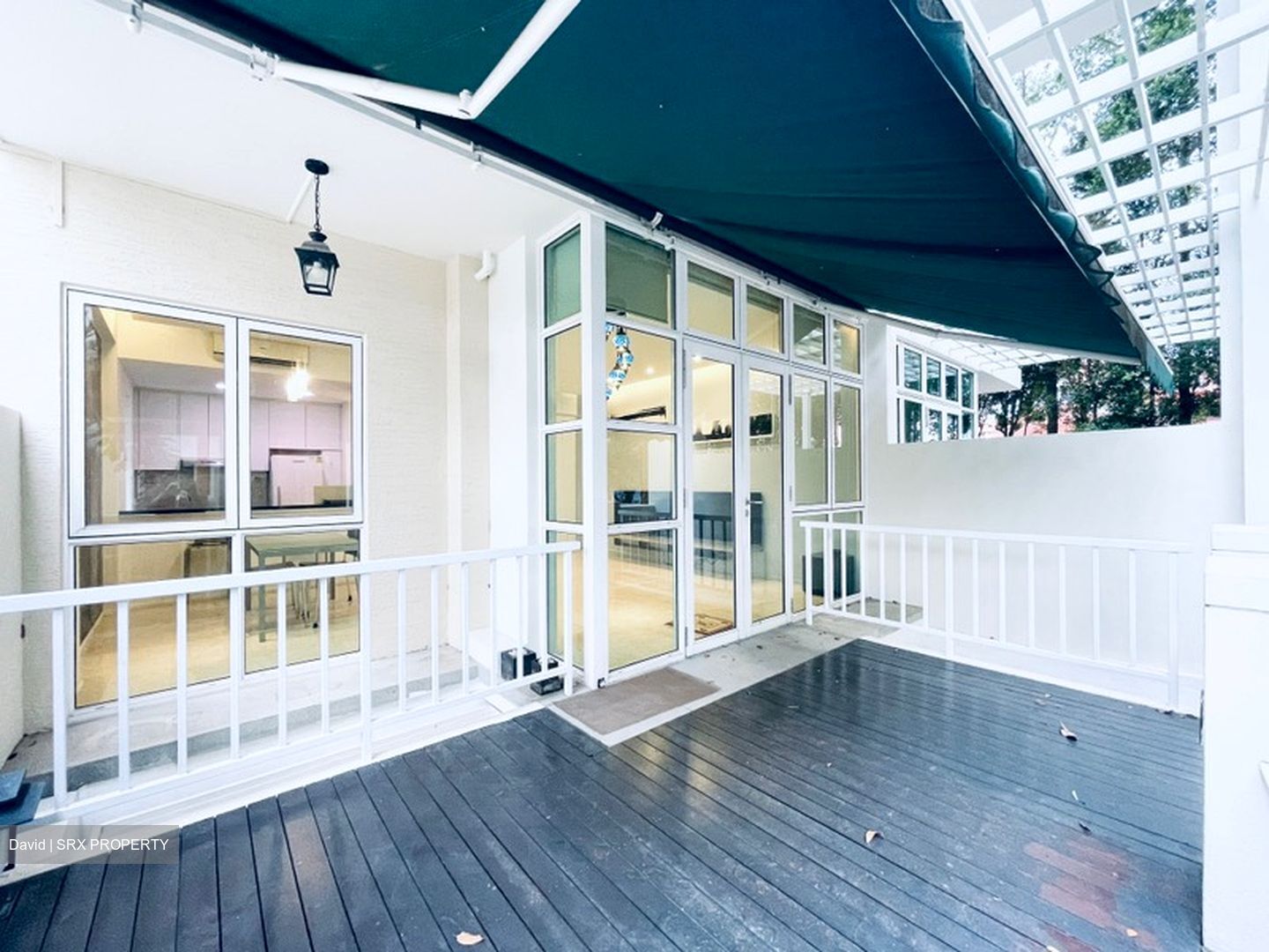 Country Park Condominium (D16), Condominium #613475541